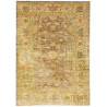 Rug Ziegler Fine Pakistan 130x187 Brown Sage Gr
