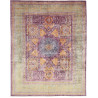 Rug Mamlouk Pakistan 247x300 Pastel Mint Green