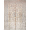 Rug Mamlouk Pakistan 242x345 Grey Beige Blue Te