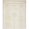 Rug Mamlouk Pakistan 245x298 Beige Light Blue P