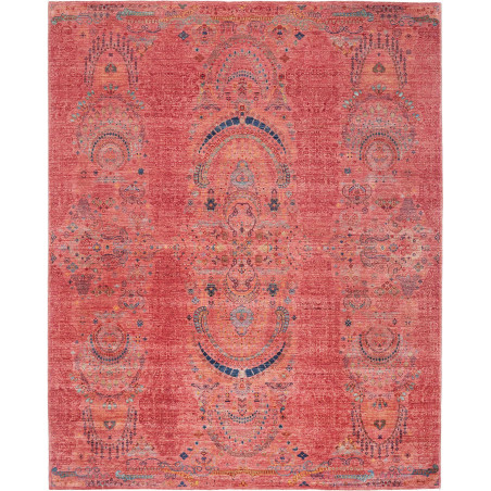 Rug Shahi Fine Pakistan 250x309 Antique Salmon