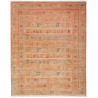 Rug Rubin Pakistan 248x310 Terracotta Burnt Ora