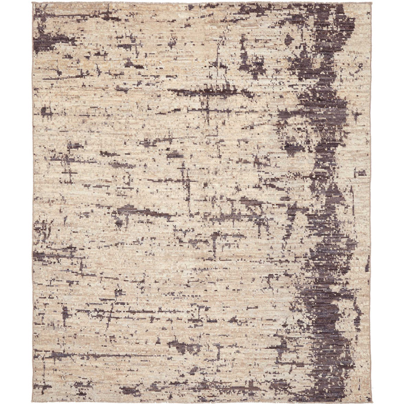 Rug Gabbeh Marrakech Pakistan 236x283 Sand Beig