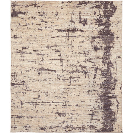 Rug Gabbeh Marrakech Pakistan 236x283 Sand Beig