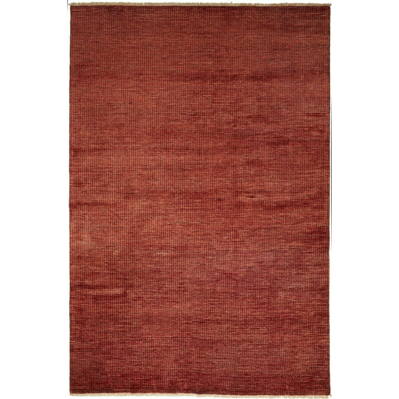 Shayan 204x299 Cm Shayan Pakistan Hand-carded Wool Cotton