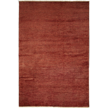 Shayan 204x299 Cm Shayan Pakistan Hand-carded Wool Cotton