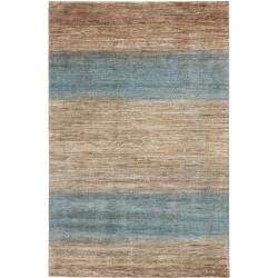 Rug Royal Gabbeh Pakistan 202x309 Brown Beige T