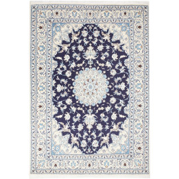 Tappeto Originale Nain Kashmar Persia 172x250 B
