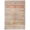 Rug Siva Pakistan 171x236 Greige Terracotta Blu