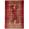 Rug Siva Pakistan 171x251 Red Terracotta Cream