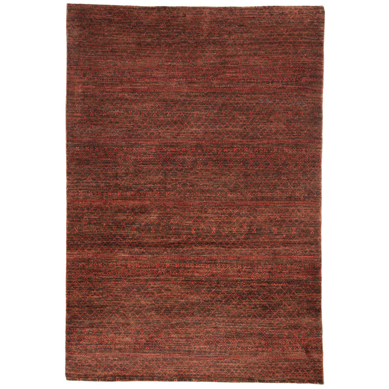 Rug Royal Gabbeh Pakistan 149x218 Terracotta Br