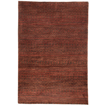 Rug Royal Gabbeh Pakistan 149x218 Terracotta Br