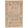Rug Rubin Pakistan 100x150 Beige Taupe Multicol