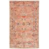 Rug Ziegler Fine Pakistan 98x154 Muted Terracot