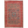 Rug Mamlouk Pakistan 99x149 Terracotta Red Pers