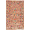 Rug Ziegler Fine Pakistan 95x157 Terracotta Rus