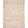 Rug Kilim Afghanistan 161x202 Cream Beige Terra