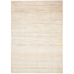 Rug Royal Gabbeh Pakistan 174x244 Cream White B