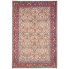 Rug Moud Persia 210x307 Beige Red Blue