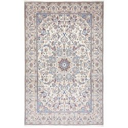Rug Nain 9la Persia 207x322 Ivory Cream Light B