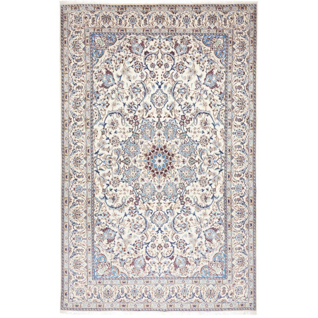 Rug Nain 9la Persia 207x322 Ivory Cream Light B