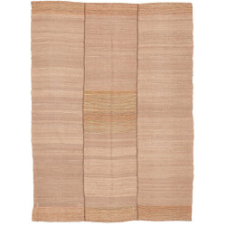 Rug Kilim Vintage Persia 142x201 Natural Beige