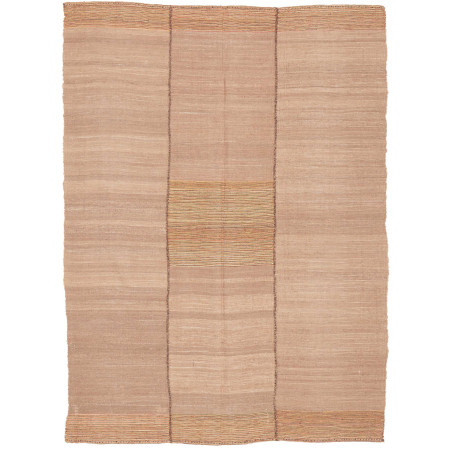 Rug Kilim Vintage Persia 142x201 Natural Beige