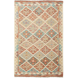 Tappeto Originale Kilim Afghanistan 101x153 Avo