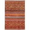Rug Rubin Pakistan 168x240 Terracotta Red Orang