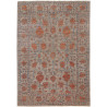 Rug Ziegler Fine Pakistan 168x242 Taupe Grey Bu
