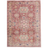 Rug Kazak Fine Pakistan 207x290 Terracotta Rust