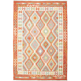 Tappeto Originale Kilim Afghanistan 165x243 Ros
