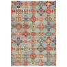 Rug Shahi Fine Pakistan 204x294 Terracotta Red