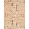 Rug Shahi Fine Pakistan 168x226 Beige Cream Lig