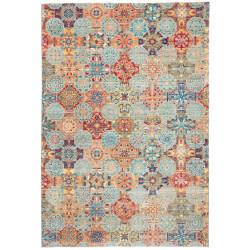 Rug Shahi Fine Pakistan 202x295 Multicolor