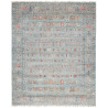 Rug Rubin Pakistan 203x250 Dusty Blue Terracott