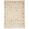 Rug Rubin Pakistan 149x195 Beige Multicolor