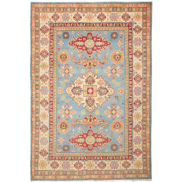 Tappeto Originale Kazak Washed Afghanistan 164x
