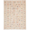 Rug Rubin Pakistan 171x226 Light Beige Cream Pa