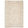 Rug Rubin Pakistan 206x295 Cream Beige Earth Re
