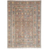 Rug Rubin Pakistan 170x240 Sand Brown Multicolo