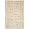 Rug Rubin Pakistan 203x302 Beige Cream Ivory Re