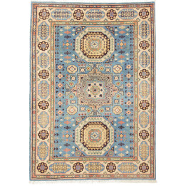 Tappeto Originale Kazak Washed Afghanistan 123x