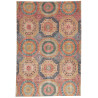 Rug Mamlouk Pakistan 170x248 Terracotta Rust Pe