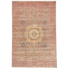 Rug Mamlouk Pakistan 205x298 Antique Pink Ochre