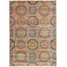 Rug Mamlouk Pakistan 204x288 Terracotta Rust Re