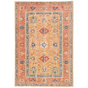 Rug Kazak Fine Pakistan 167x243 Ochre Terracott