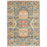 Rug Kazak Fine Pakistan 167x235 Emerald Terraco
