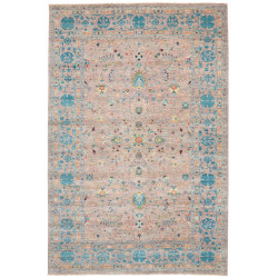 Rug Ziegler Fine Pakistan 204x303 Beige Taupe T