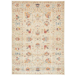 Rug Ziegler Fine Pakistan 167x232 Beige Cream R